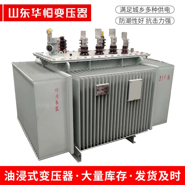 S13-10000/35商城商城商城电力变压器厂家