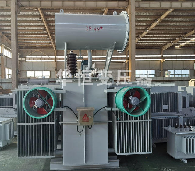 S13-8000/35商城商城商城电力变压器