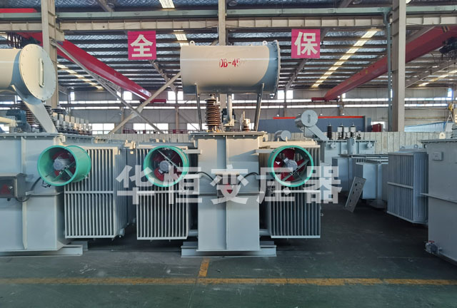 S13-6300/35商城商城商城电力变压器