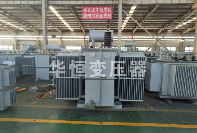 SZ11-6300/35商城商城商城油浸式变压器价格